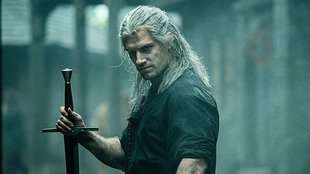 The Witcher auf Netflix: Größter Kritikpunkt soll in Staffel 2 behoben werden