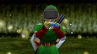 YouTuber spielt 24 Stunden Zelda: Ocarina of Time in VR – so ging es ihm danach