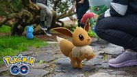 Pokémon GO: Kumpel-System überarbeitet – halte dein Lieblings-Pokémon als Haustier