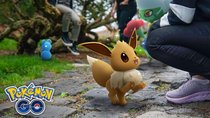 Pokémon GO: Kumpel-System überarbeitet – halte dein Lieblings-Pokémon als Haustier