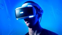 PS5-Patent zeigt mögliche PSVR 2, die viele Probleme von VR-Brillen lösen könnte