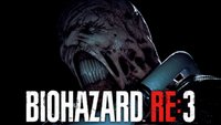 Resident Evil 3: Nemesis hat nun einen Gastauftritt in der RE2-Demo