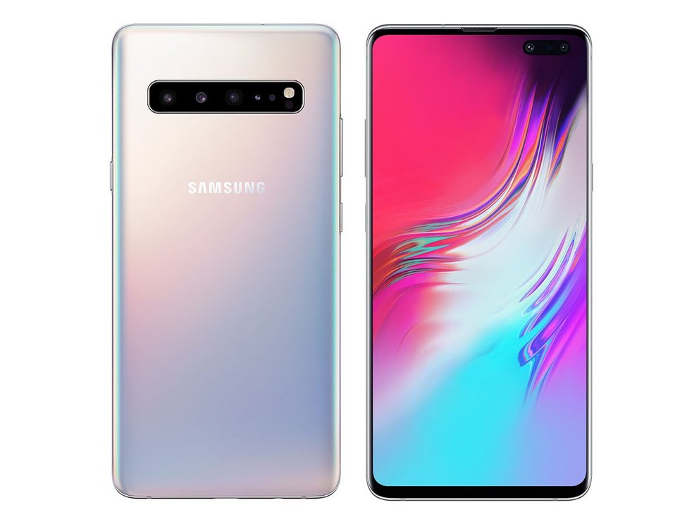 samsung galaxy s10 lite aura glow