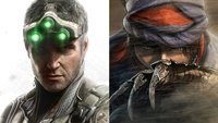 Ubisoft cancelt geheimes Spiel nach drei Jahren Entwicklungszeit