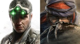Ubisoft cancelt geheimes Spiel nach drei Jahren Entwicklungszeit