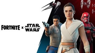 Star Wars: Nur Fortnite-Spieler konnten den Anfang von Episode 9 verstehen