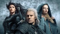 20 Staffeln für The Witcher: Showrunner hat große Pläne mit der Netflix-Serie