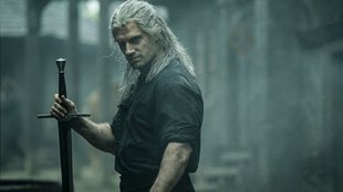 The Witcher auf Netflix: Dafür suchte Henry Cavill Inspiration bei den Spielen