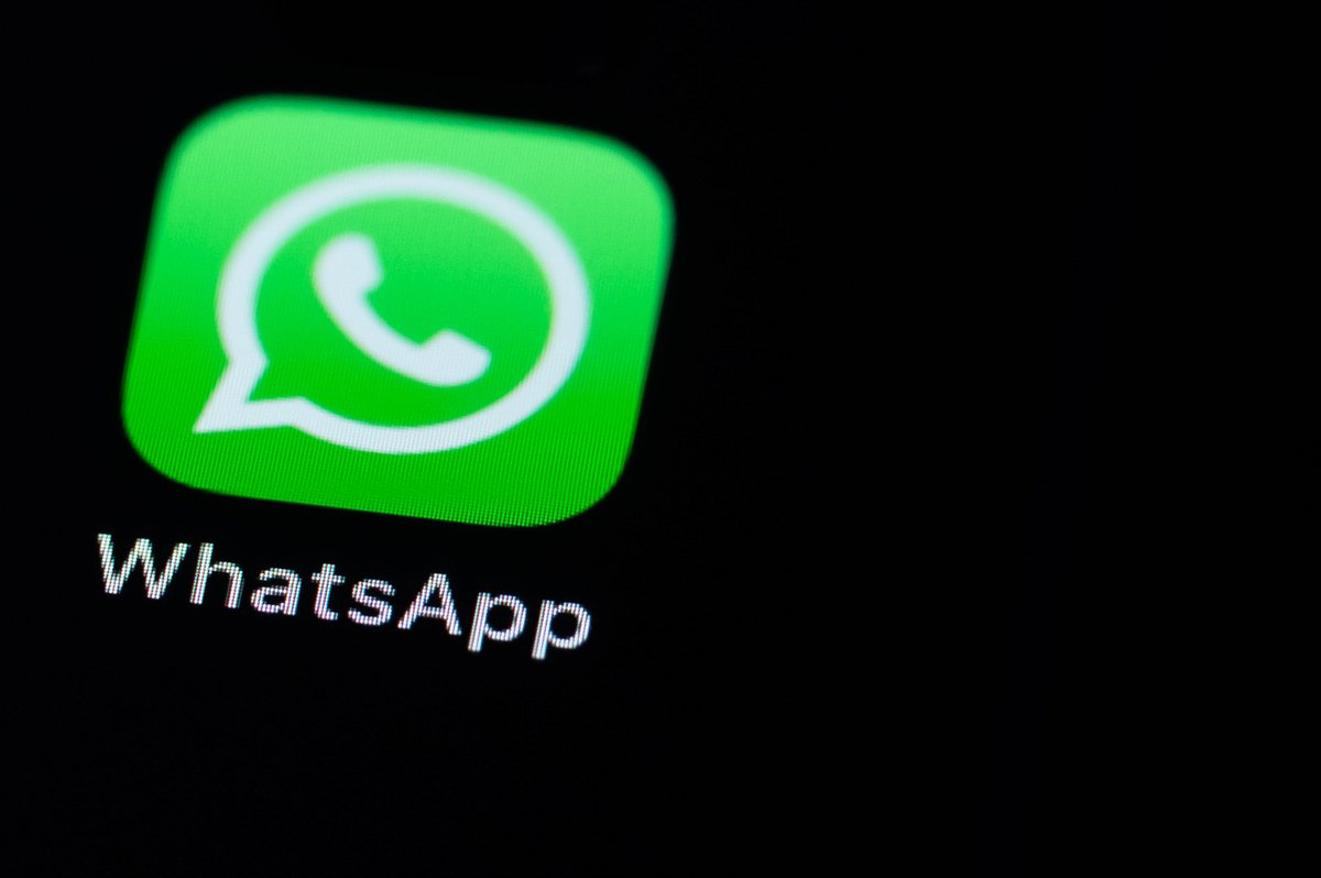 WhatsAppVerifizierung fehlgeschlagen? So klappt es doch!