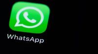 WhatsApp-Verifizierung fehlgeschlagen? So klappt es doch!