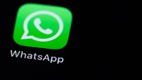 WhatsApp-Verifizierung fehlgeschlagen? So klappt es doch!