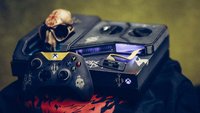Cyberpunk 2077: Xbox One X für 13.600 Euro ersteigern – für einen guten Zweck