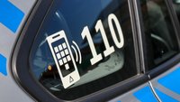 Wenn 110 anruft – falsche Polizisten wollen Geld