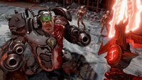 Doom Eternal in der Vorschau: Außen rau, innen schlau