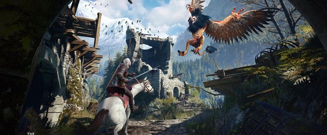 The Witcher 3: Monsternester – Alle 31 Fundorte