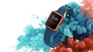 Gigantische Akkulaufzeit: Xiaomi-Smartwatch setzt neue Maßstäbe