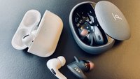 AirPods-Alternative für 69 Euro: Lohnt sich das Amazon-Angebot? (Update: Wieder da!)