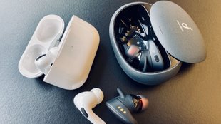 AirPods-Alternative für 69 Euro: Lohnt sich das Amazon-Angebot? (Update: Wieder da!)