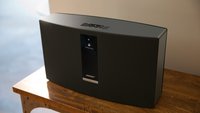 Bose SoundTouch 30 III im Preisverfall: WLAN-Lautsprecher mit tollem Klang stark reduziert