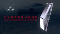 Cyberphone: Spektakuläre Mischung aus iPhone und Teslas Cybertruck