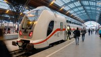 Deutsche Bahn greift durch: Darauf müssen sich Reisende jetzt einstellen