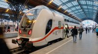 Schluss mit DB? Experten wollen Bahn-Konzern auseinandernehmen