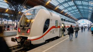 Deutsche Bahn greift durch: Darauf müssen sich Reisende jetzt einstellen