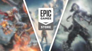 Epic Games Store: Darksiders und mehr – kostenlose Spiele im Januar