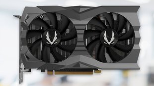 Nvidia GeForce GTX 1660 im Preisverfall: Full-HD-Grafikkarte so günstig wie noch nie