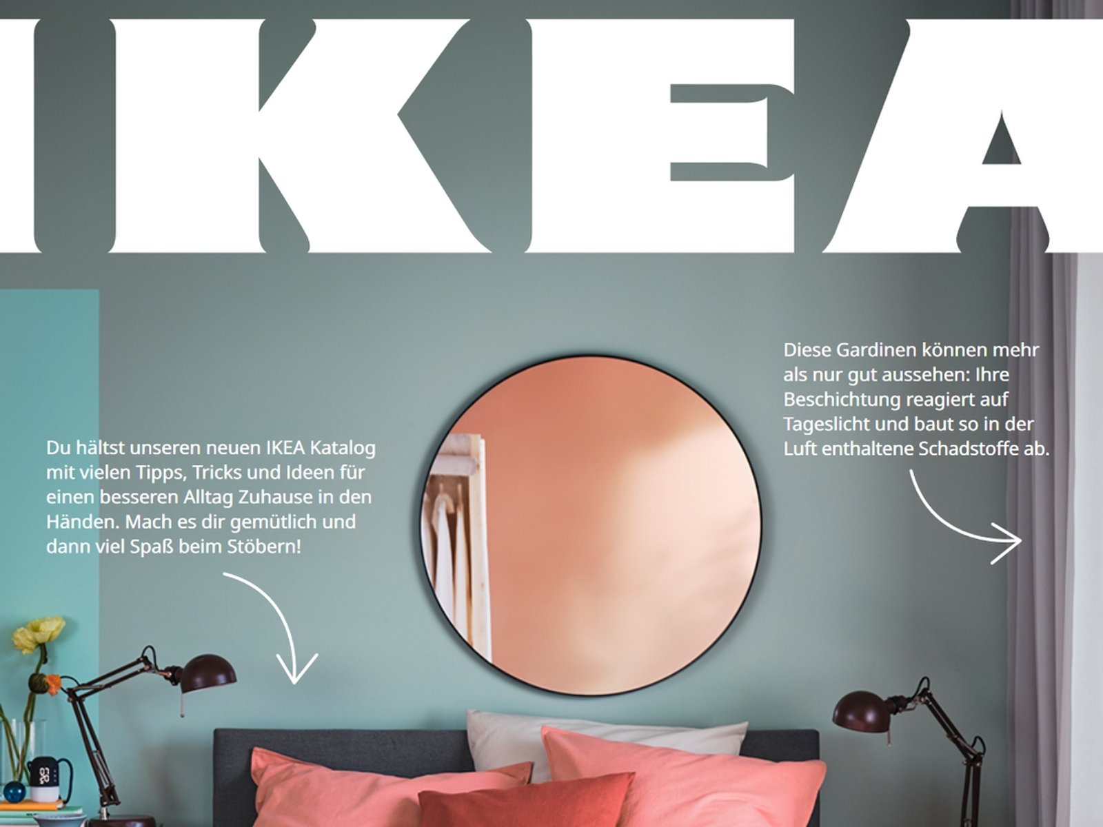 Catalogue ikea online IKEA Catalogs