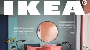 Im IKEA Katalog 2021 online blättern – herunterladen (PDF) & bestellen