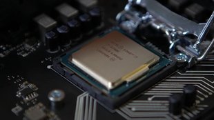 Intel will es Apple heimzahlen: Geheimer Chip soll alles ändern