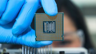 Intel in der Krise: Chiphersteller hat mit großen Problemen zu kämpfen