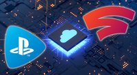 Cloud-Gaming-Anbieter 2021: Google Stadia, PS Now und Co. im Überblick