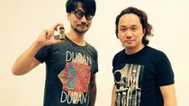 Nach Death Stranding: Kojima möchte kleinere Spiele und Manga machen