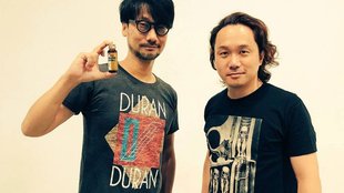 Nach Death Stranding: Kojima möchte kleinere Spiele und Manga machen