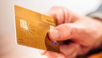 Verrückte Technik: Amazon will die eigene Hand in eine Kreditkarte verwandeln