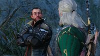 The Witcher 3: Auf der Fährte - Lamberts Entscheidungen