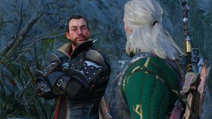 The Witcher 3: Auf der Fährte - Lamberts Entscheidungen