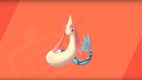 Pokémon Schwert & Schild: So könnt ihr Barschwa zu Milotic entwickeln