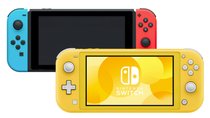 Switch Pro im Jahr 2020? Nintendo gibt eine endgültige Antwort