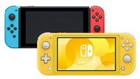 Nintendo Switch Pro soll 4K unterstützend sein und 2020 erscheinen