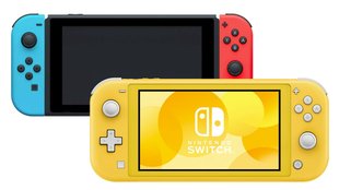 Nintendo Switch Pro soll 4K unterstützend sein und 2020 erscheinen