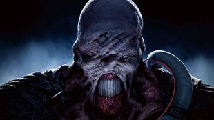 Resident Evil 3 Remake: Neuer Nemesis wird Mister X wohl harmlos wirken lassen