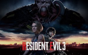 Resident Evil 3: Remake