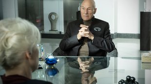 Star Trek: Picard Staffel 1 – Folge 10 (Finale) ab heute im Stream + Episodenguide, Cast, Trailer & mehr