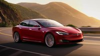 Riesiger Rückruf bei Tesla: Hersteller holt 135.000 E-Autos zurück