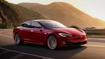 Tesla trumpft auf: Model S und Model X fressen Kilometer