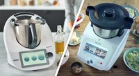 Thermomix und Alternativen: Die besten Küchenmaschinen mit Kochfunktion 2021