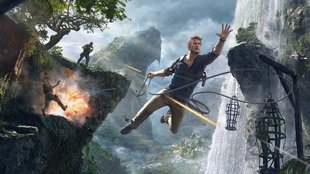 Uncharted-Film wieder verschoben – Das Ende eines anderen Films